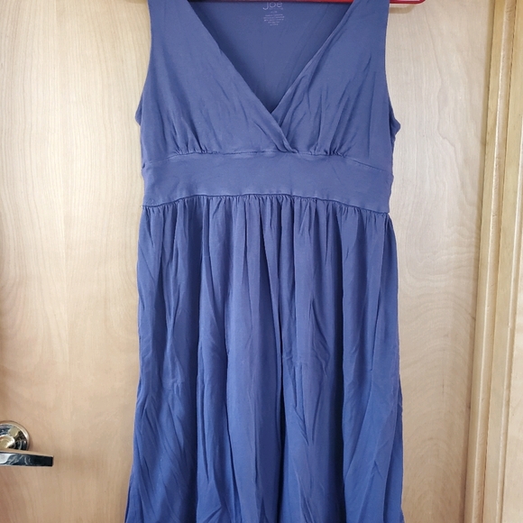 💥 3 for $15 💥 Flowy Joe Summer Dress - Picture 1 of 5